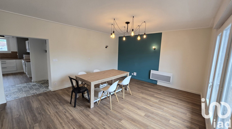 Ma-Cabane - Vente Appartement Tarbes, 97 m²