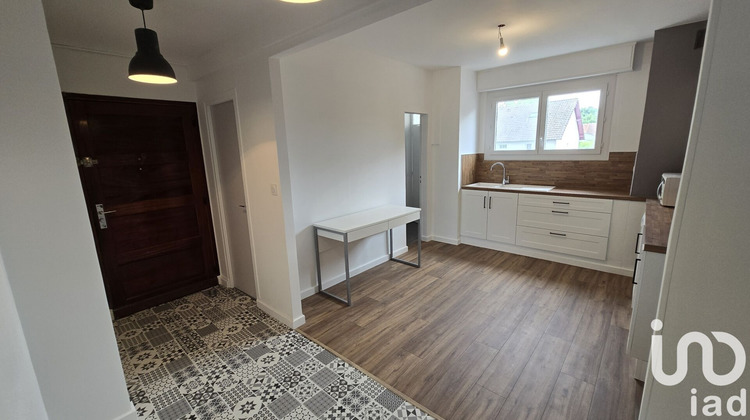 Ma-Cabane - Vente Appartement Tarbes, 97 m²