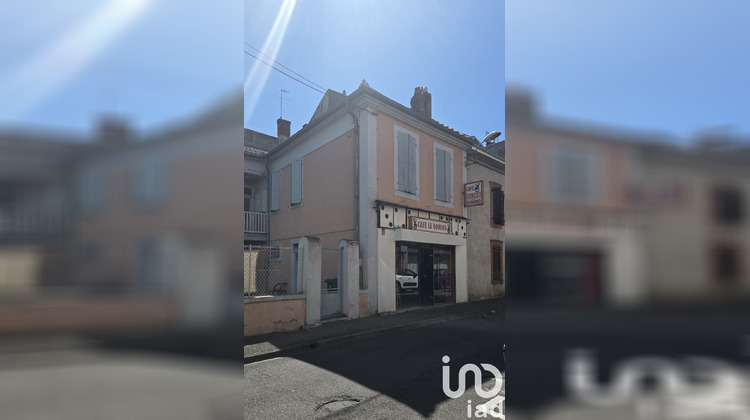 Ma-Cabane - Vente Appartement Tarbes, 107 m²