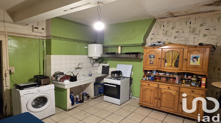 Ma-Cabane - Vente Appartement Tarbes, 107 m²