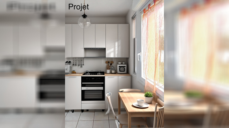 Ma-Cabane - Vente Appartement Tarbes, 46 m²