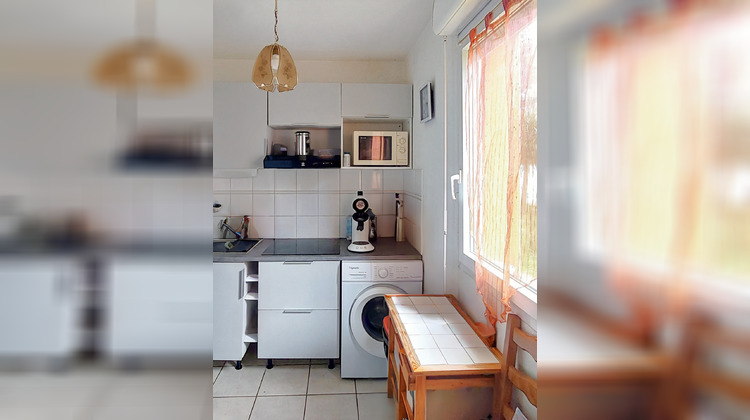 Ma-Cabane - Vente Appartement Tarbes, 46 m²