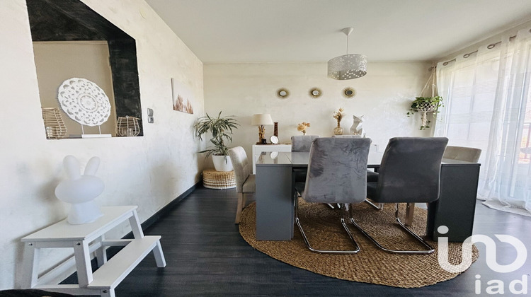 Ma-Cabane - Vente Appartement Tarbes, 78 m²