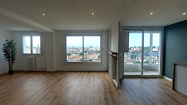 Ma-Cabane - Vente Appartement Tarbes, 84 m²