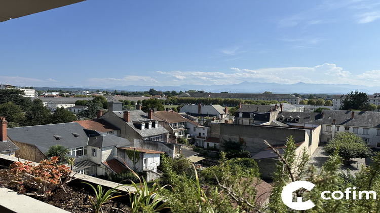 Ma-Cabane - Vente Appartement Tarbes, 160 m²