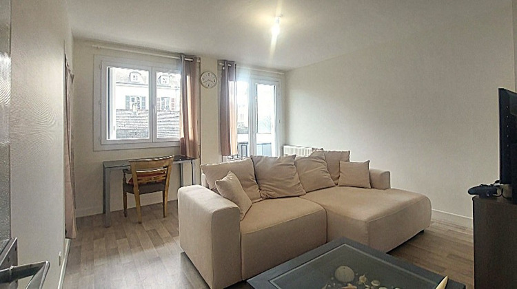 Ma-Cabane - Vente Appartement Tarbes, 54 m²