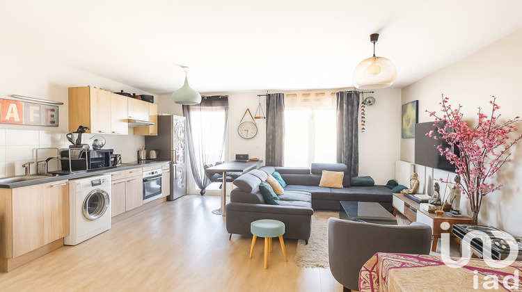 Ma-Cabane - Vente Appartement Tarbes, 67 m²