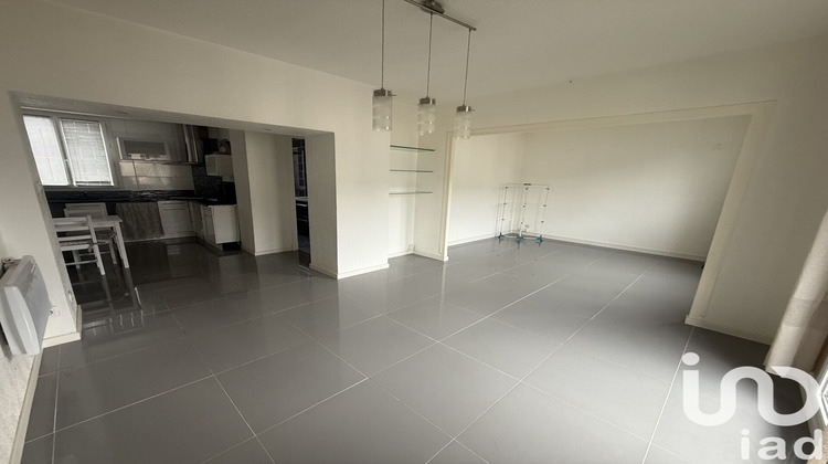 Ma-Cabane - Vente Appartement Tarbes, 62 m²