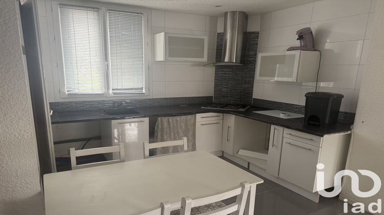 Ma-Cabane - Vente Appartement Tarbes, 62 m²