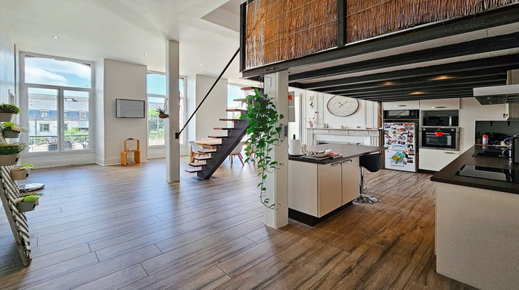 Ma-Cabane - Vente Appartement TARBES, 128 m²