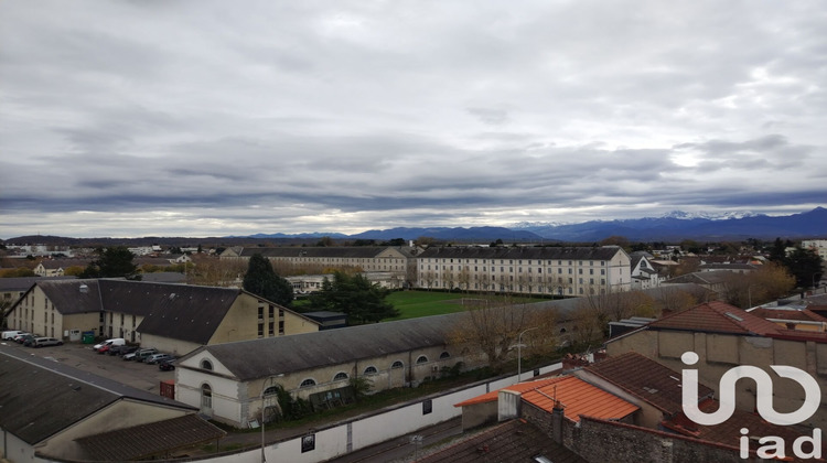 Ma-Cabane - Vente Appartement Tarbes, 73 m²