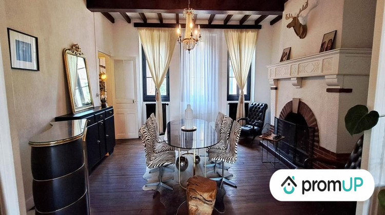 Ma-Cabane - Vente Appartement Tarbes, 255 m²