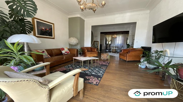 Ma-Cabane - Vente Appartement Tarbes, 255 m²