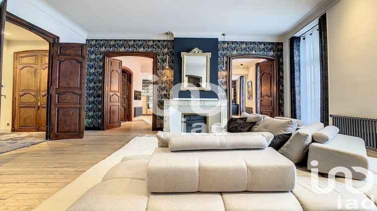 Ma-Cabane - Vente Appartement Tarbes, 136 m²