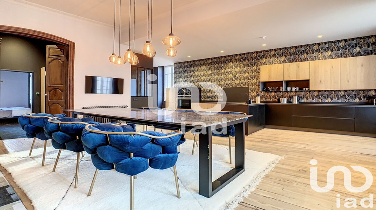 Ma-Cabane - Vente Appartement Tarbes, 136 m²