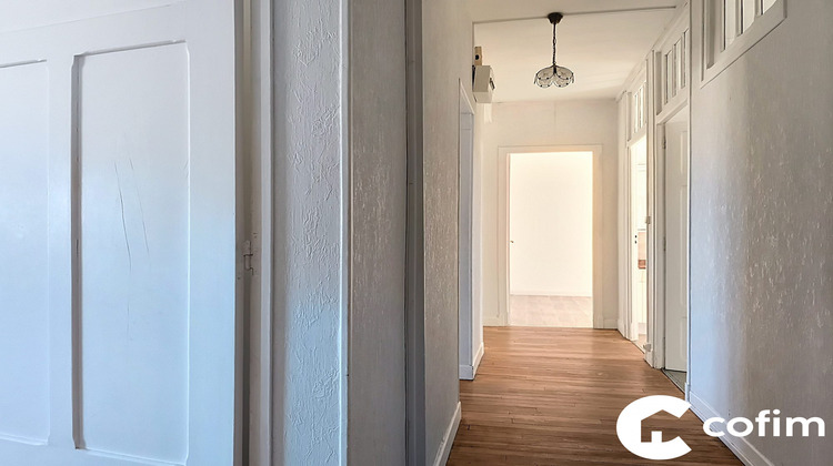 Ma-Cabane - Vente Appartement Tarbes, 80 m²