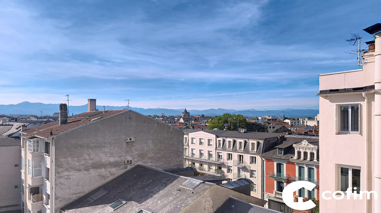 Ma-Cabane - Vente Appartement Tarbes, 80 m²