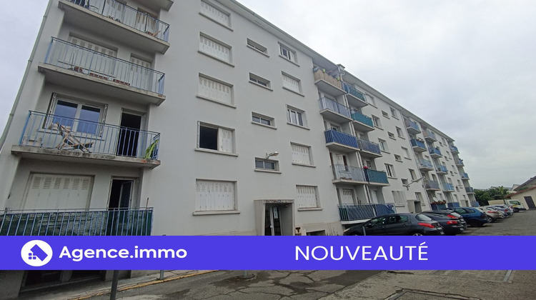 Ma-Cabane - Vente Appartement Tarbes, 52 m²
