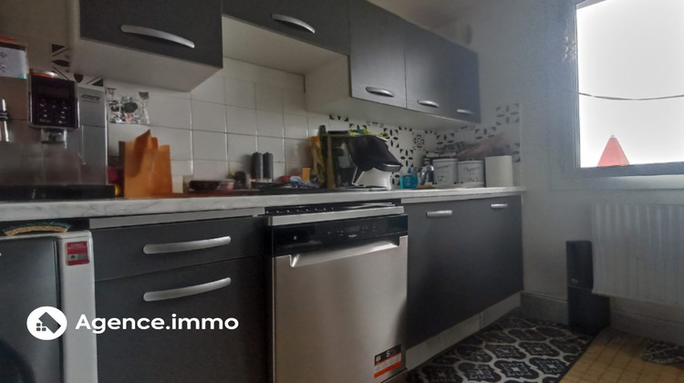 Ma-Cabane - Vente Appartement Tarbes, 52 m²