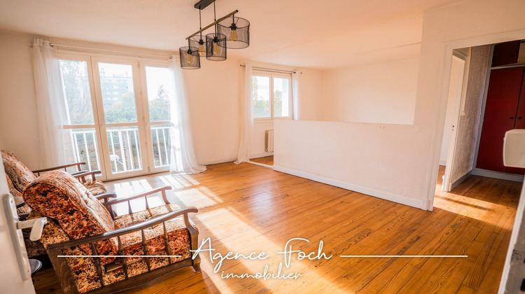 Ma-Cabane - Vente Appartement Tarbes, 51 m²