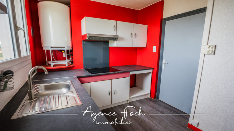 Ma-Cabane - Vente Appartement Tarbes, 51 m²