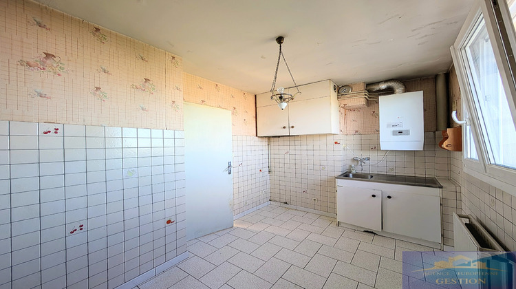 Ma-Cabane - Vente Appartement Tarbes, 66 m²