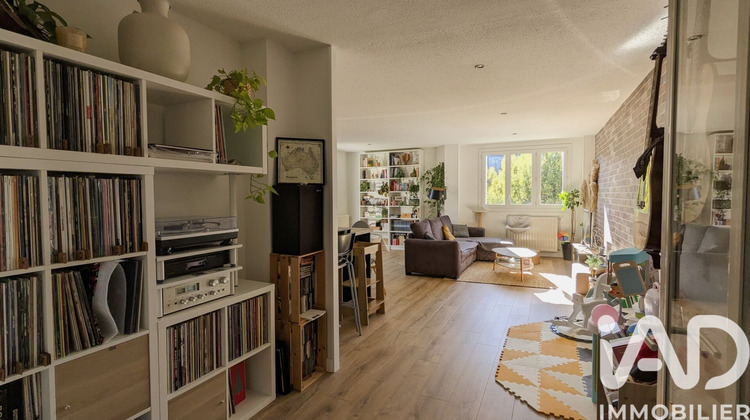 Ma-Cabane - Vente Appartement Tarbes, 93 m²