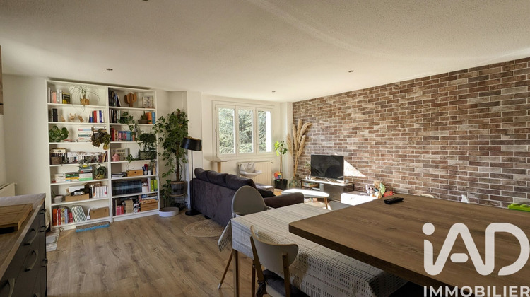 Ma-Cabane - Vente Appartement Tarbes, 93 m²