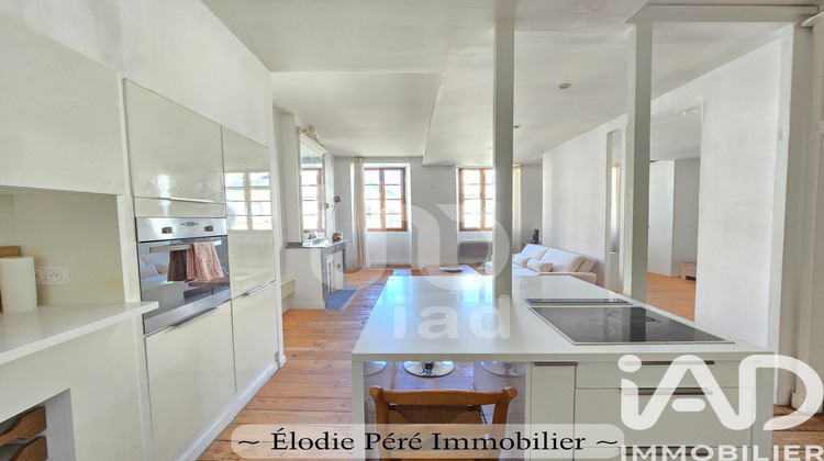 Ma-Cabane - Vente Appartement Tarbes, 62 m²