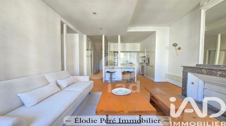 Ma-Cabane - Vente Appartement Tarbes, 62 m²