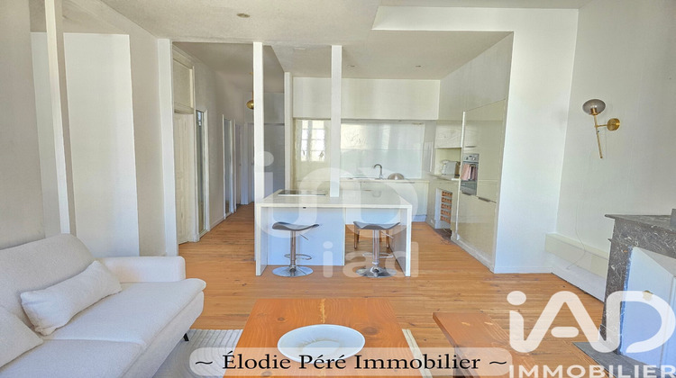 Ma-Cabane - Vente Appartement Tarbes, 62 m²