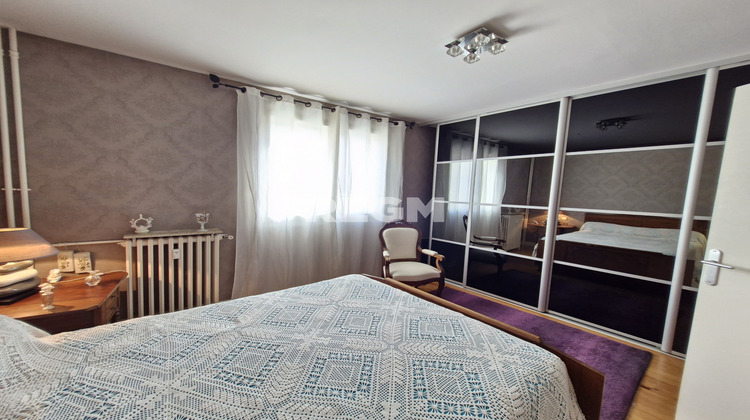 Ma-Cabane - Vente Appartement Tarbes, 85 m²