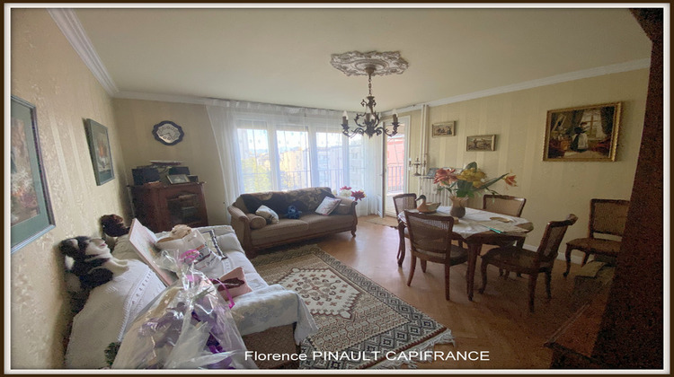 Ma-Cabane - Vente Appartement TARBES, 68 m²