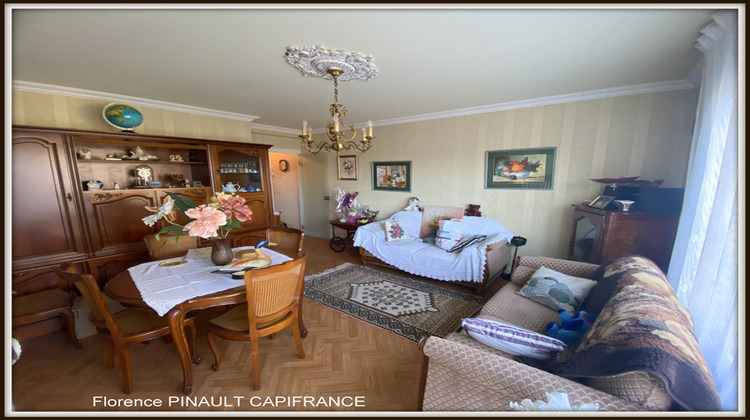 Ma-Cabane - Vente Appartement TARBES, 68 m²