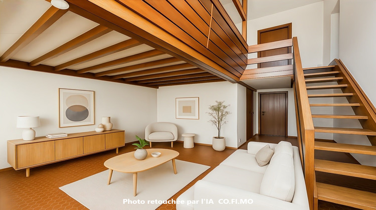 Ma-Cabane - Vente Appartement Tarbes, 91 m²