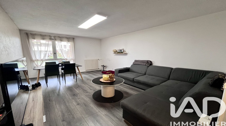 Ma-Cabane - Vente Appartement Tarbes, 65 m²