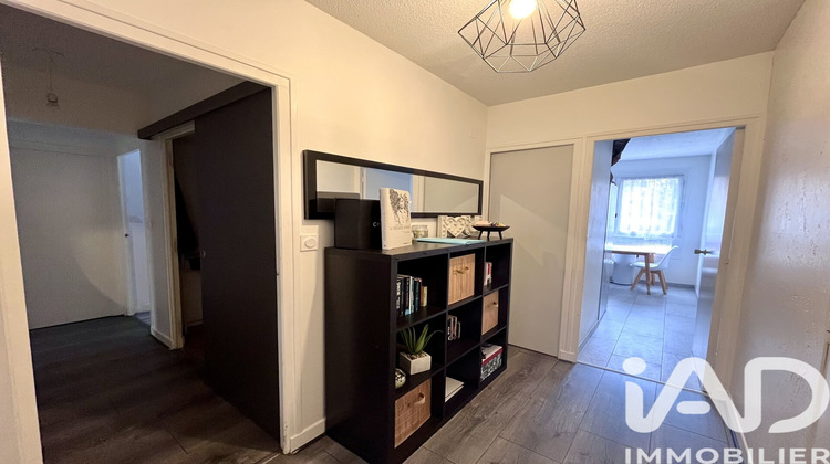 Ma-Cabane - Vente Appartement Tarbes, 65 m²