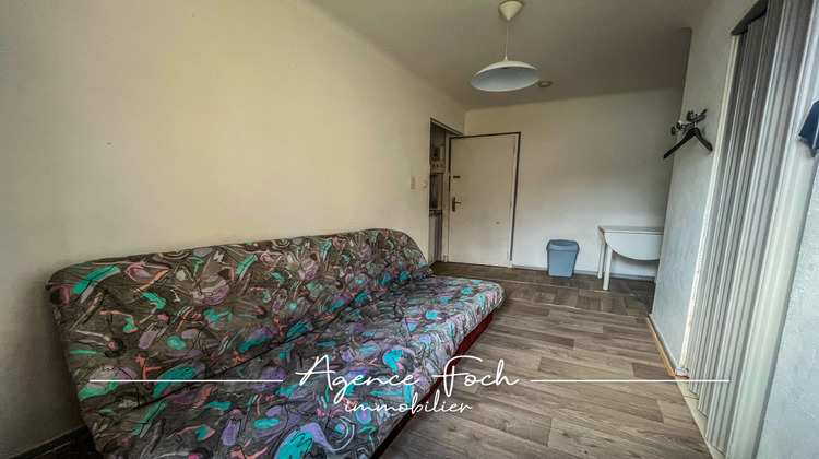 Ma-Cabane - Vente Appartement Tarbes, 12 m²