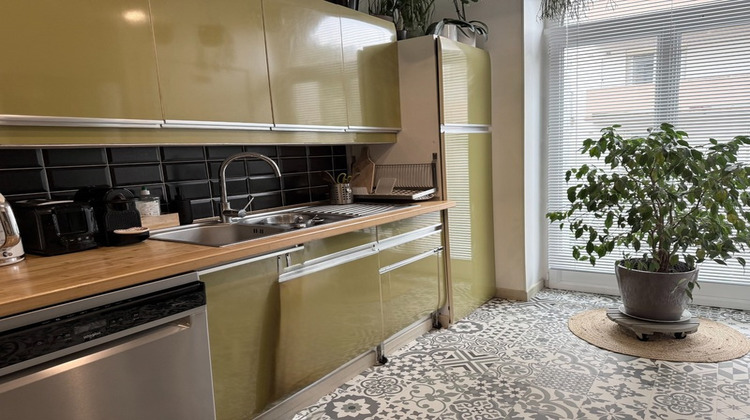 Ma-Cabane - Vente Appartement TARBES, 90 m²