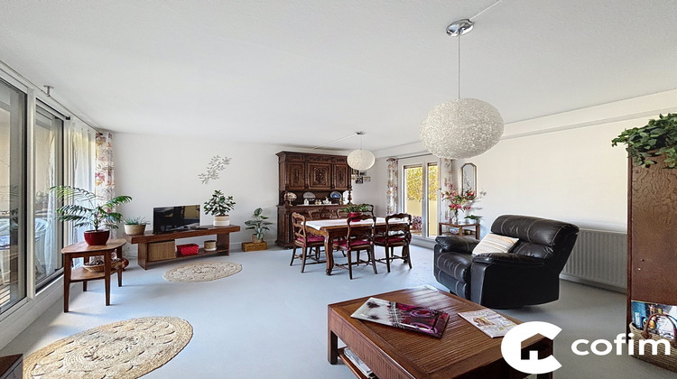 Ma-Cabane - Vente Appartement Tarbes, 88 m²