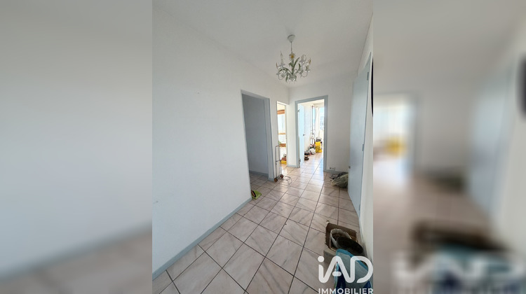 Ma-Cabane - Vente Appartement Tarbes, 86 m²