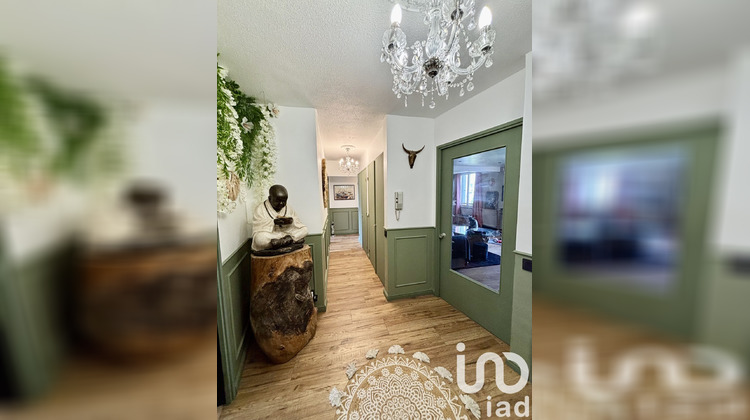 Ma-Cabane - Vente Appartement Tarbes, 87 m²