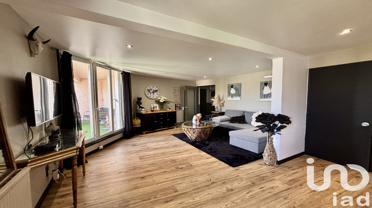 Ma-Cabane - Vente Appartement Tarbes, 87 m²