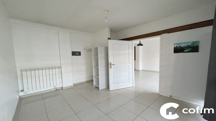 Ma-Cabane - Vente Appartement Tarbes, 66 m²