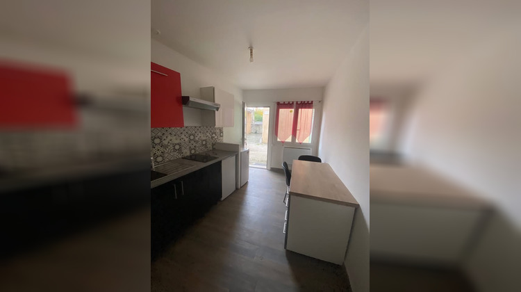 Ma-Cabane - Vente Appartement Tarbes, 42 m²