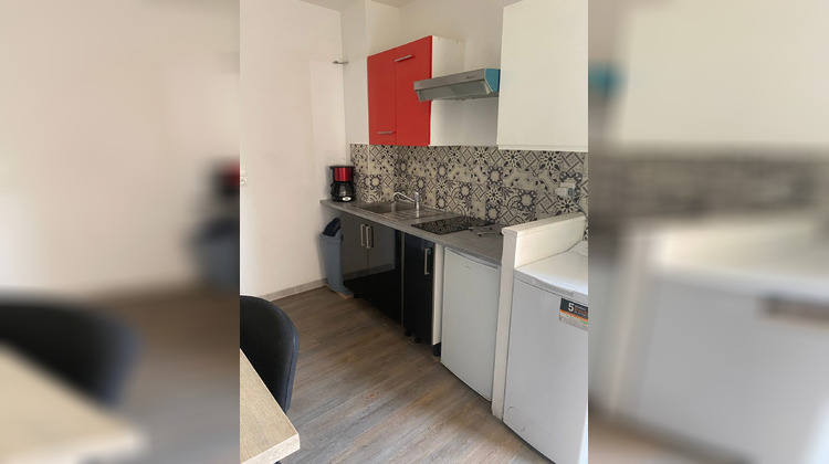 Ma-Cabane - Vente Appartement Tarbes, 42 m²
