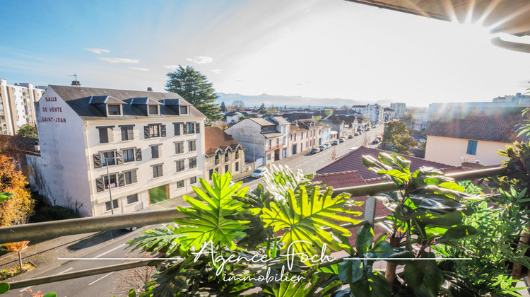 Ma-Cabane - Vente Appartement Tarbes, 61 m²