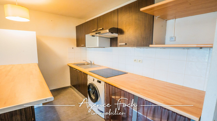Ma-Cabane - Vente Appartement Tarbes, 61 m²