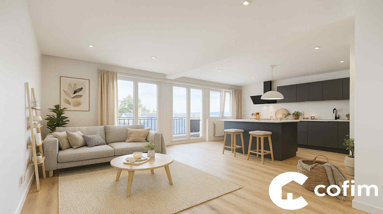 Ma-Cabane - Vente Appartement Tarbes, 74 m²