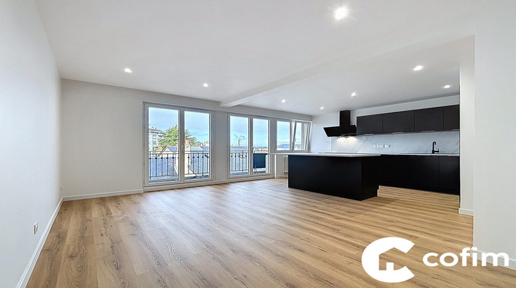 Ma-Cabane - Vente Appartement Tarbes, 74 m²